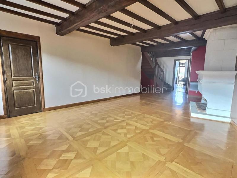 Immeuble - 160 m² - 5 pièces