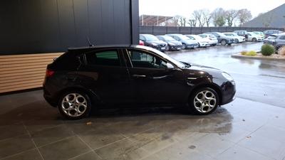 Alfa Romeo Giulietta 1.4 MultiAir 150ch s/S Lusso