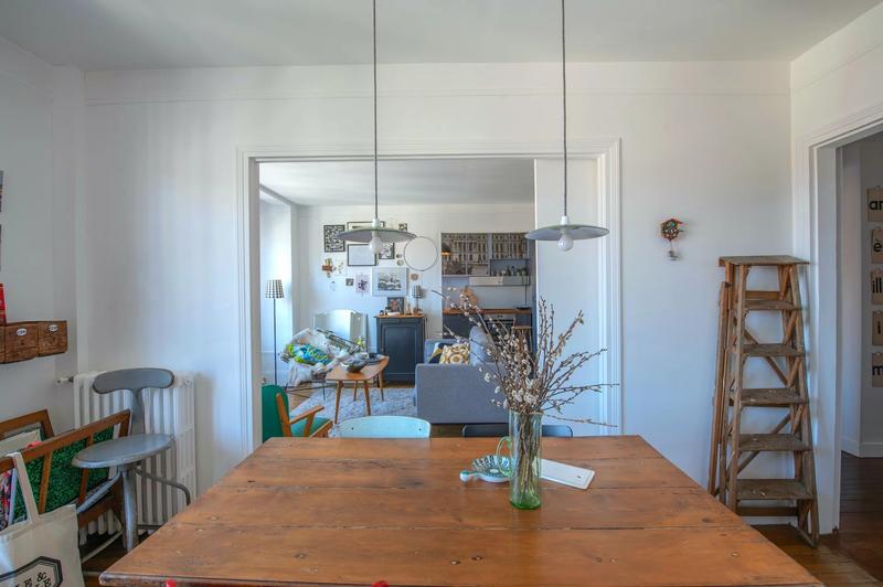 Appartement - 71 m² - 3 pièces