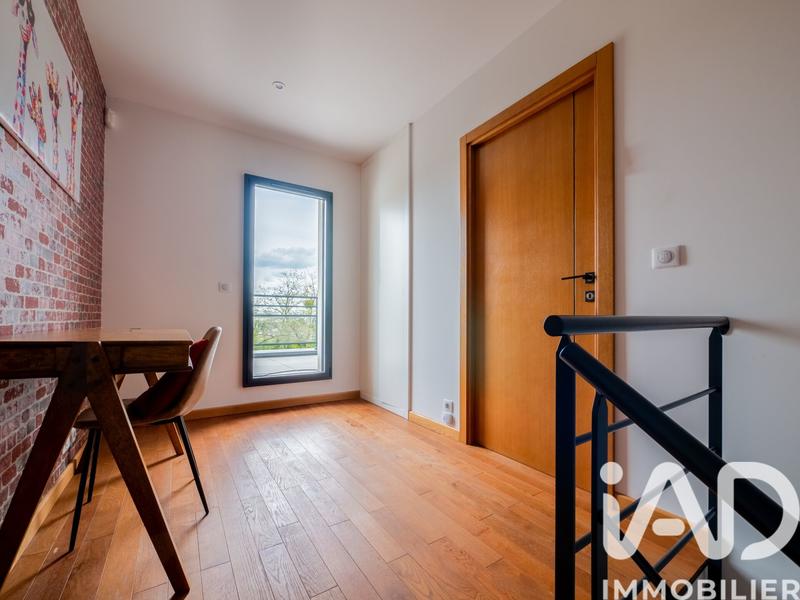 Maison de maîtres - 161 m² - 5 pièces