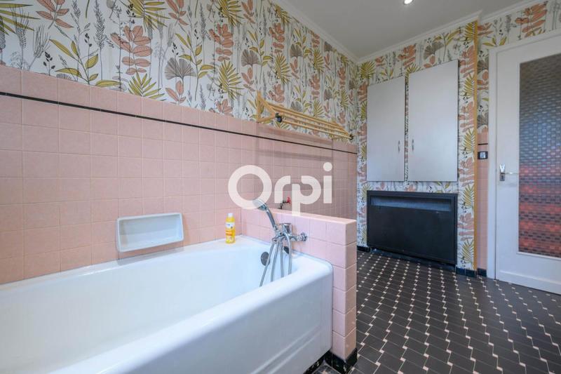 Maison - 142 m² - 4 pièces