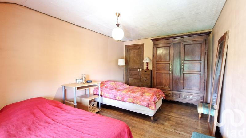 Maison - 266 m² - 6 pièces