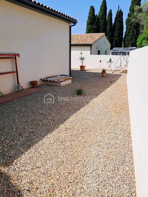 Maison traditionnelle - 59 m² - 3 pièces