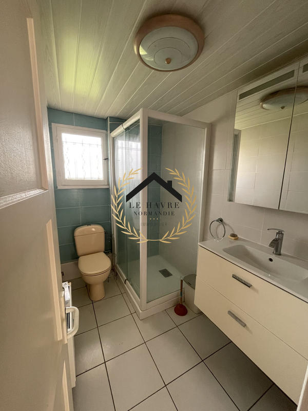 Maison - 77 m² - 5 pièces