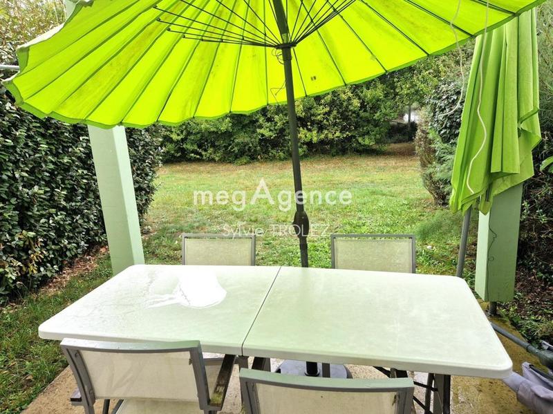 Maison - 45 m² - 3 pièces