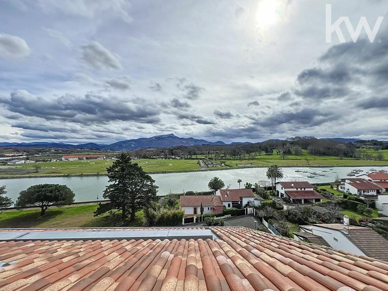 Duplex - 67 m² - 4 pièces