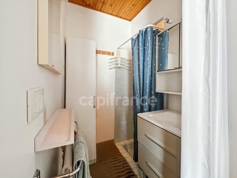 Maison - 107 m² - 5 pièces