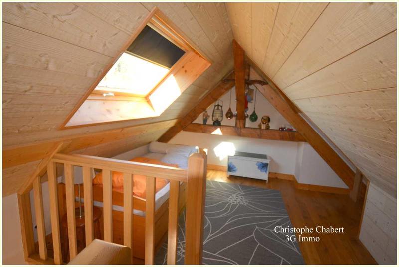 Maison - 48 m² - 4 pièces