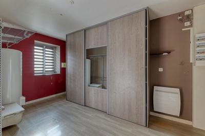 Maison - 135 m² - 1 pièce