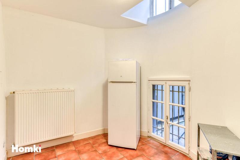 Appartement - 94 m² - 3 pièces