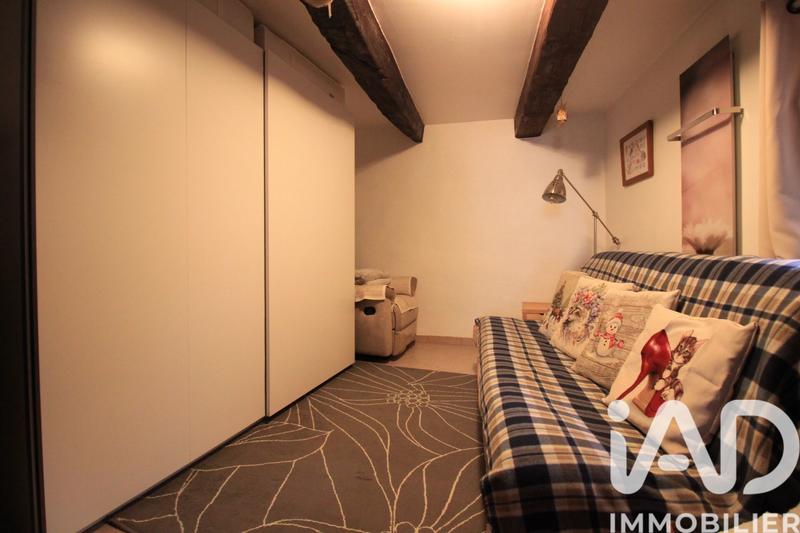 Maison - 77 m² - 3 pièces