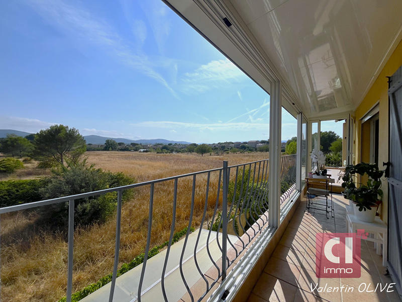 Maison - 137 m² - 6 pièces