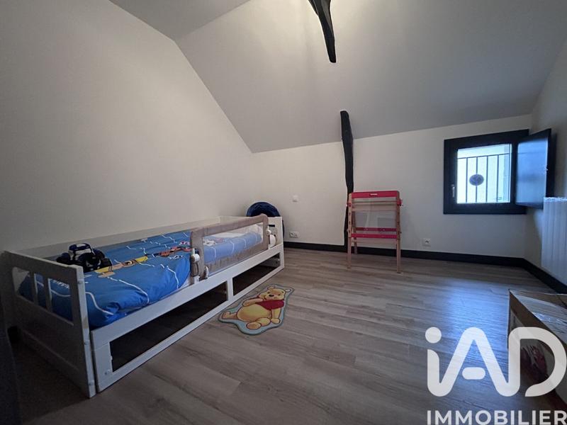 Maison - 148 m² - 6 pièces