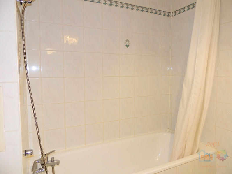 Appartement - 35 m² - 1 pièce