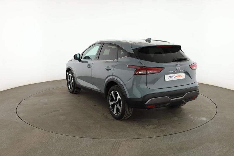 Nissan Qashqai 1.3 Mild Hybrid n-Connecta Xtronic 158 ch