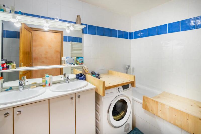 Appartement - 145 m² - 5 pièces