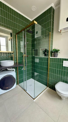 Appartement - 23 m² - 1 pièce