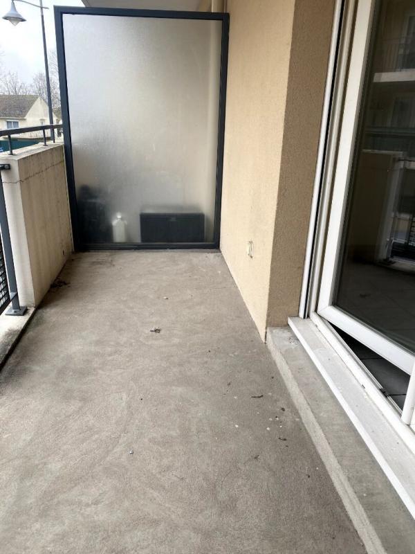 Appartement - 52 m² - 3 pièces