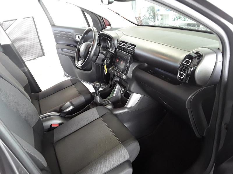 Citroën C3 Aircross 1.5 Hdi 100 Cv Shine Bv6