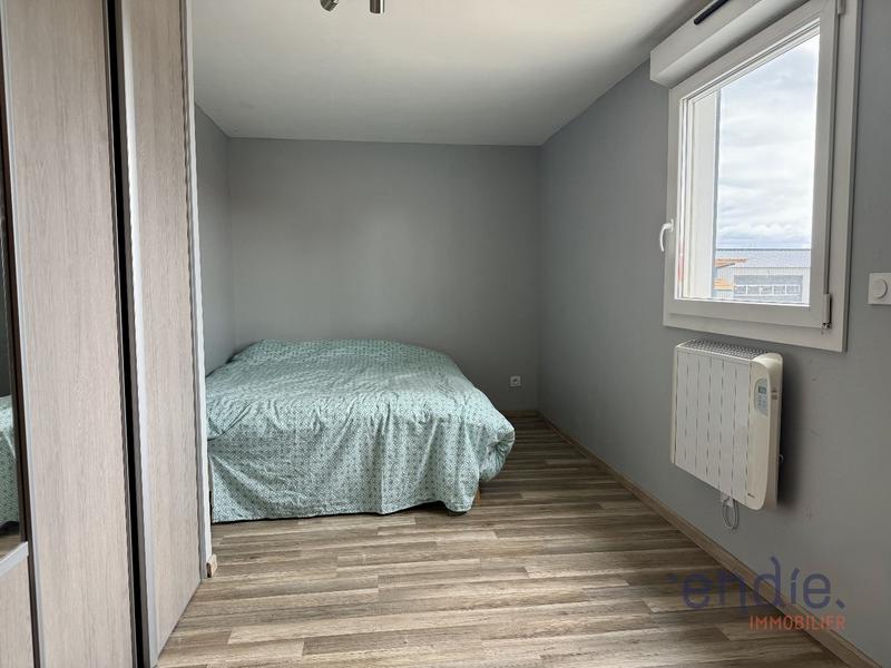 Immeuble de bureaux - 277 m² - 6 pièces