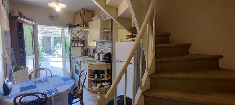 Maison - 147 m² - 6 pièces