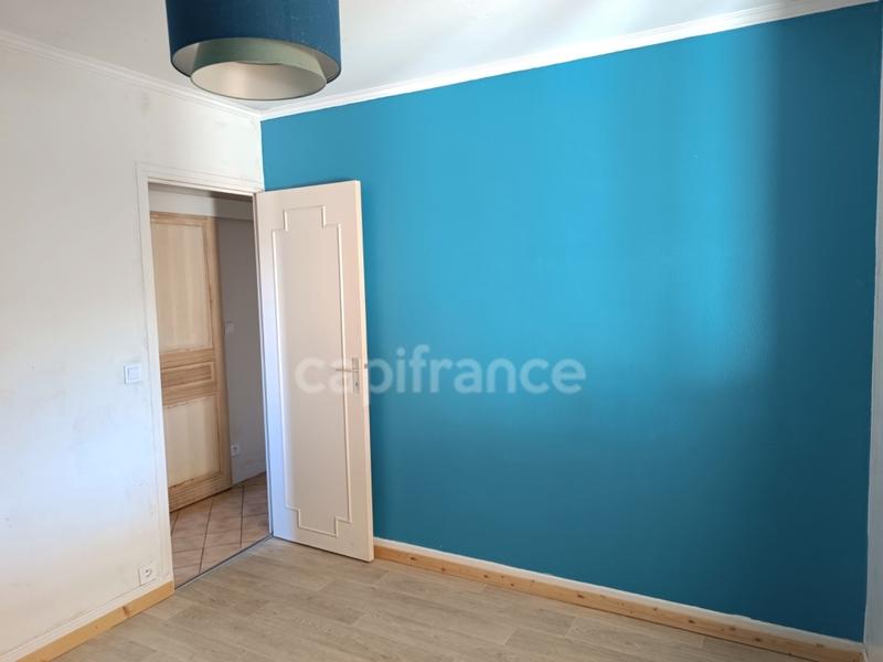 Maison - 114 m² - 4 pièces