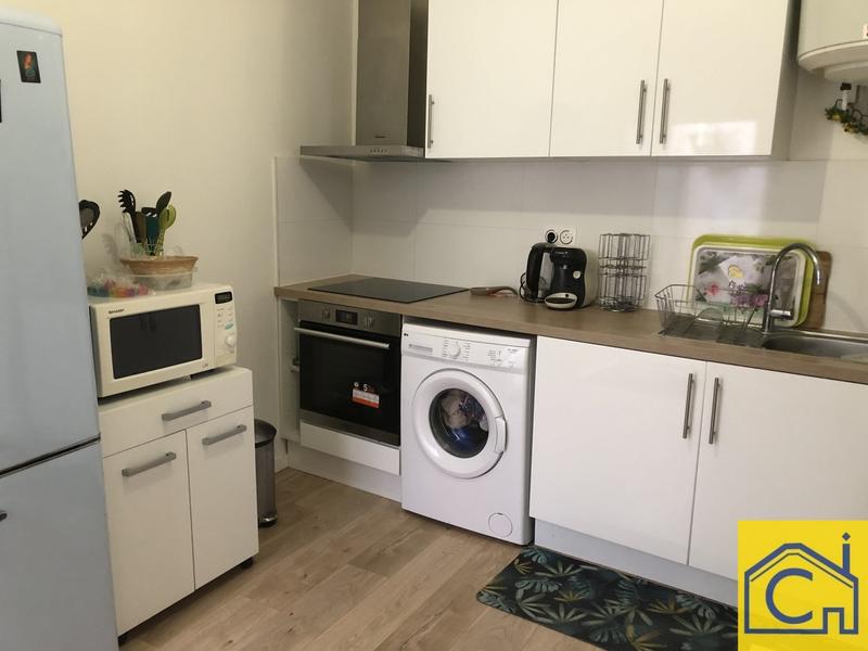 Appartement - 29 m² - 2 pièces