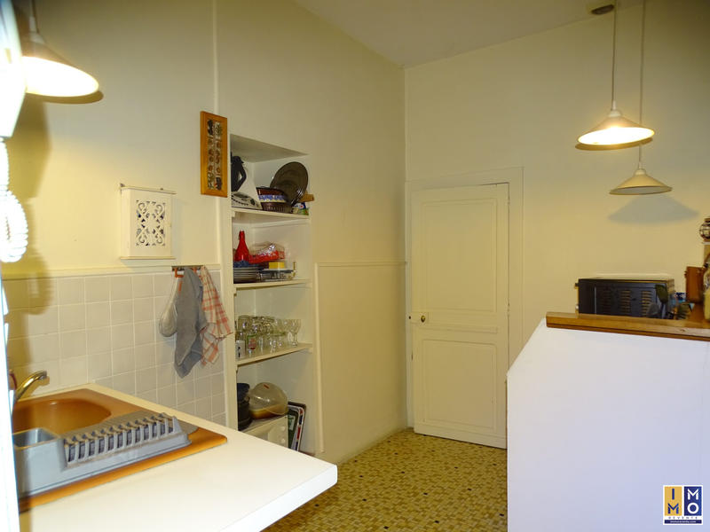 Maison - 68 m² - 4 pièces