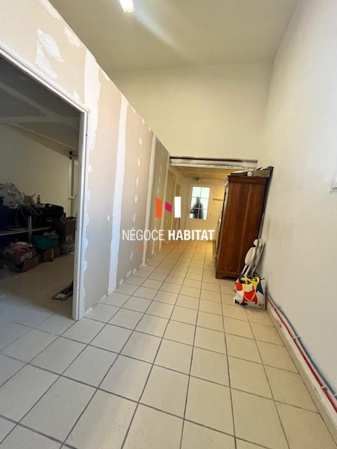 Local commercial - 285 m²