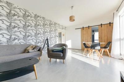 Appartement - 87 m² - 4 pièces