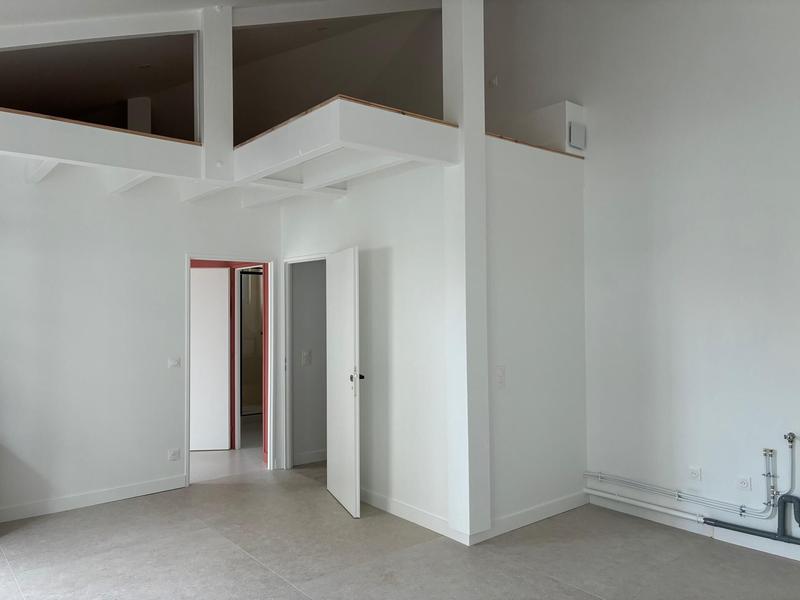 Maison - 49 m² - 2 pièces