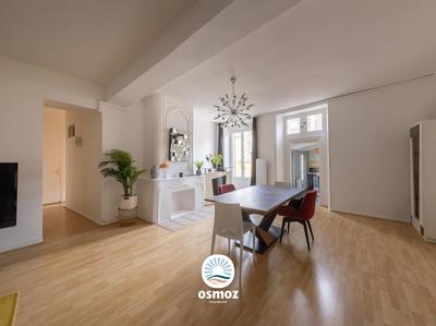 Appartement - 78 m² - 3 pièces