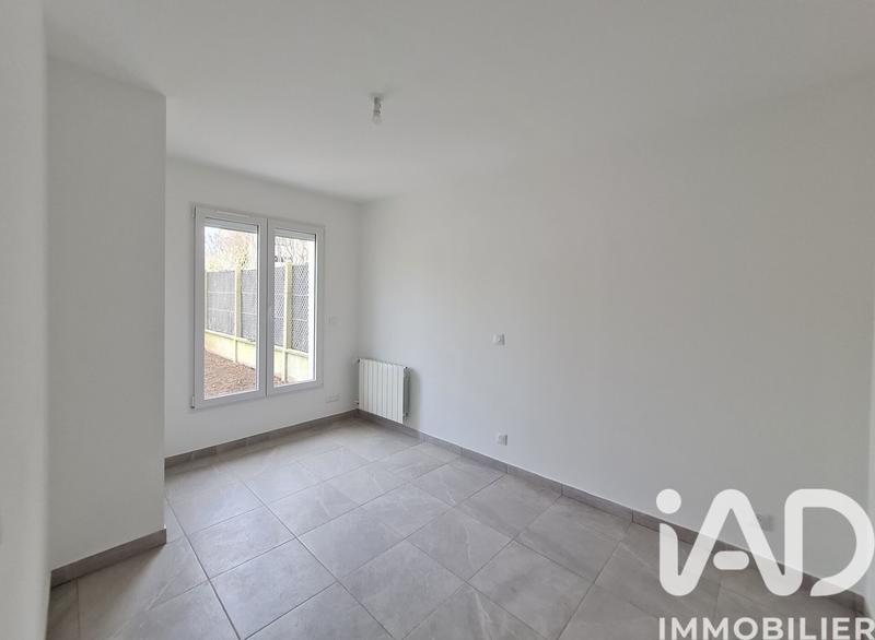 Maison - 79 m² - 5 pièces