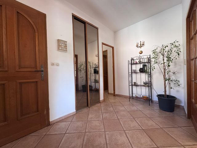 Maison - 117 m² - 4 pièces