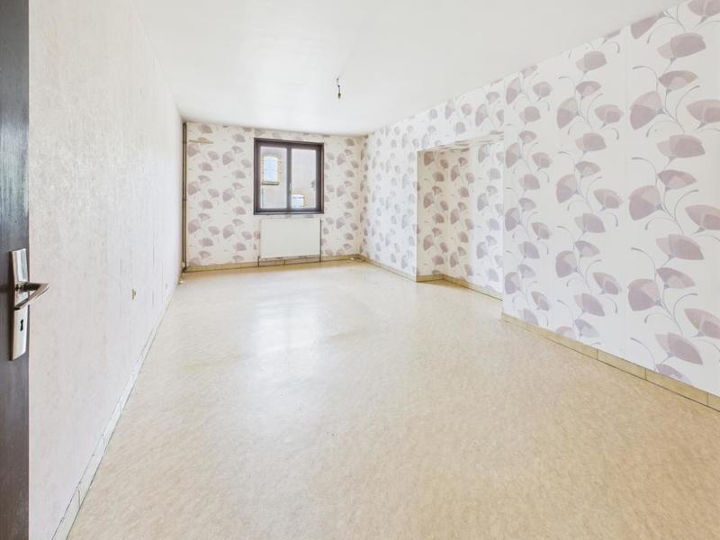 Maison - 137 m² - 4 pièces