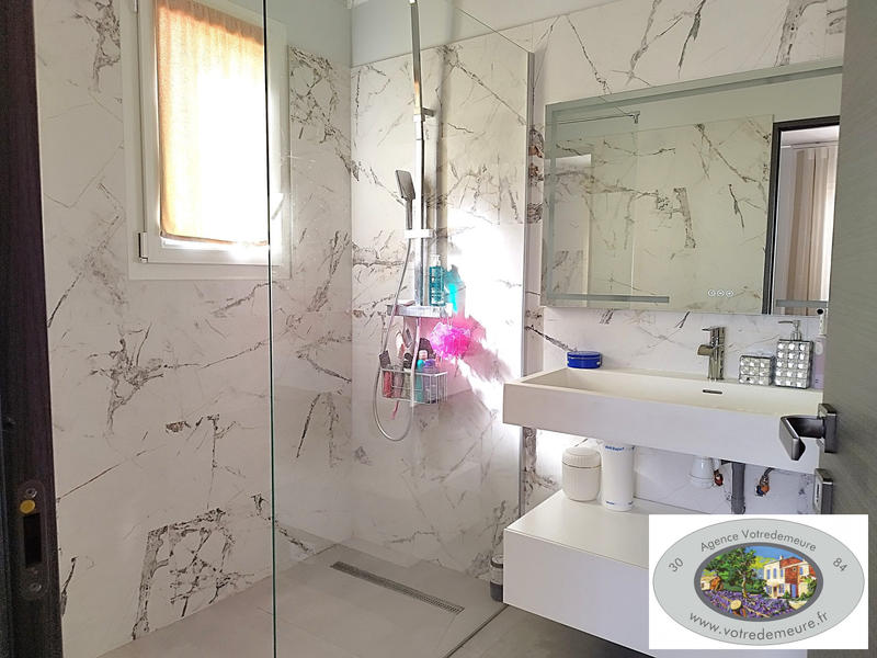 Maison contemporaine - 143 m² - 7 pièces