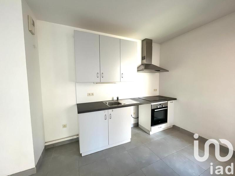 Appartement - 81 m² - 3 pièces