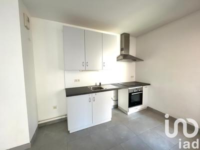 Appartement - 81 m² - 3 pièces