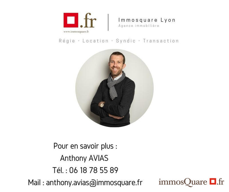 Appartement - 101 m² - 5 pièces