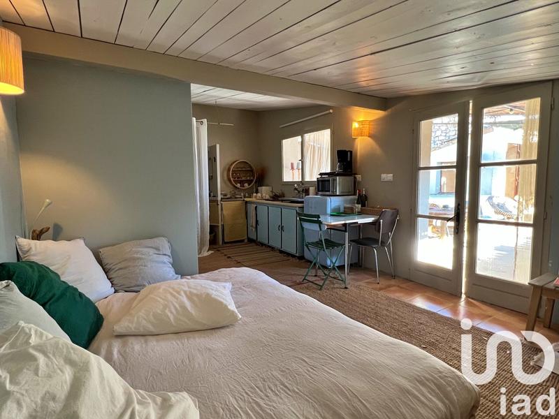 Maison - 246 m² - 8 pièces