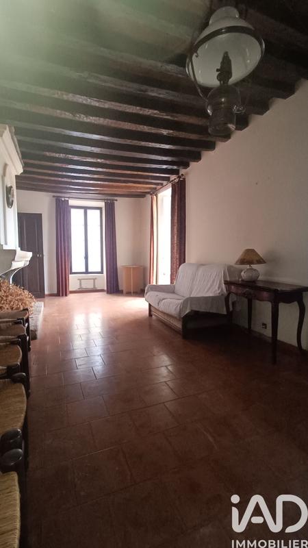 Maison de village - 157 m² - 5 pièces