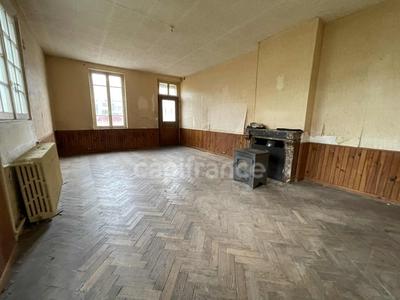 Maison - 145 m² - 5 pièces