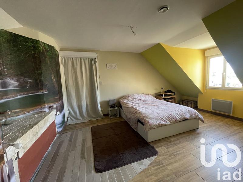 Maison - 205 m² - 5 pièces