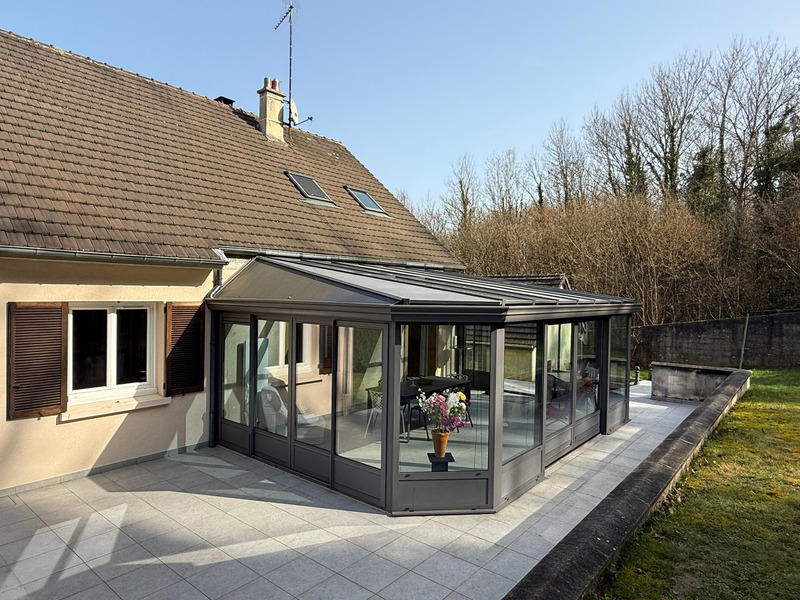 Maison - 174 m² - 6 pièces