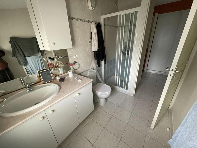 Maison - 68 m² - 3 pièces