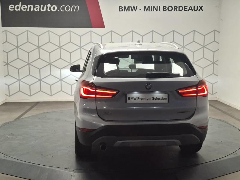 Bmw X1 sDrive 18i 140 ch Dkg7 xLine