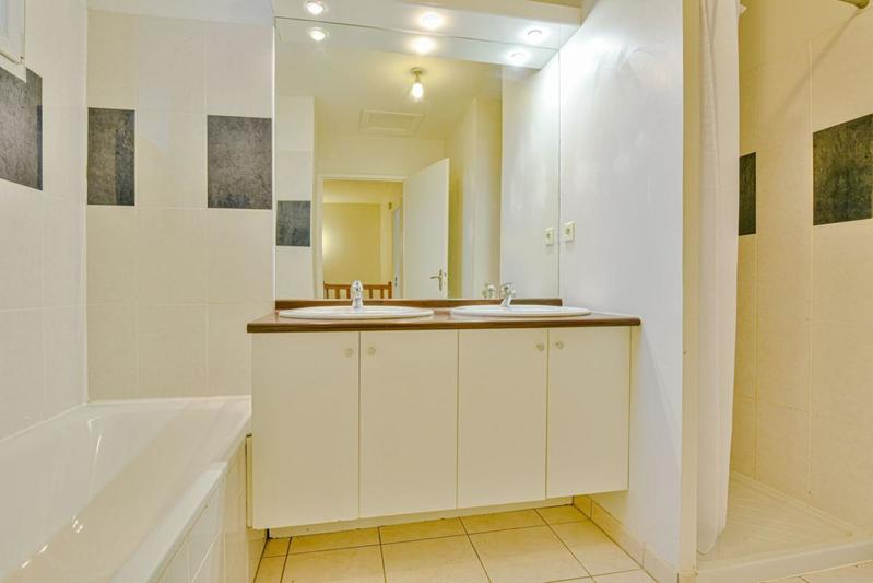 Maison - 85 m² - 5 pièces