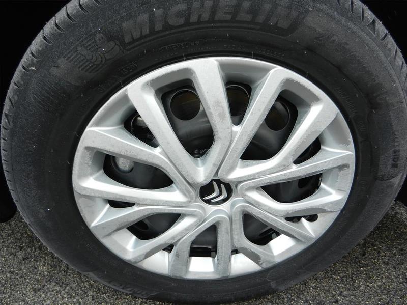 Citroën Berlingo 1.5 Bluehdi 130 Shine Plus