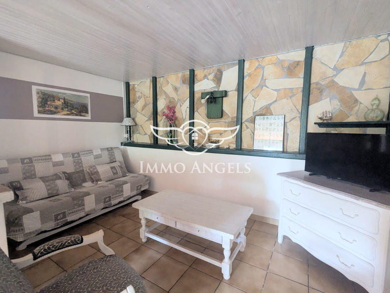 Villa - 129 m² - 5 pièces