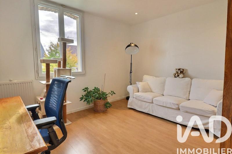 Maison - 135 m² - 6 pièces